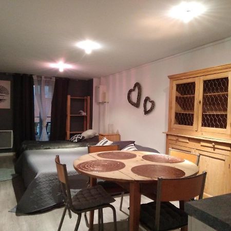 Espace Grenouillit Le Puy En Velay 외부 사진