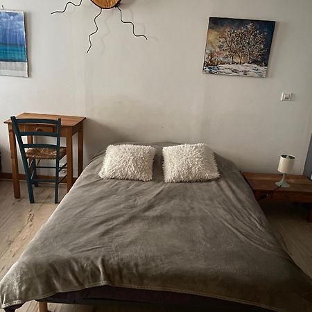 Espace Grenouillit Le Puy En Velay 외부 사진