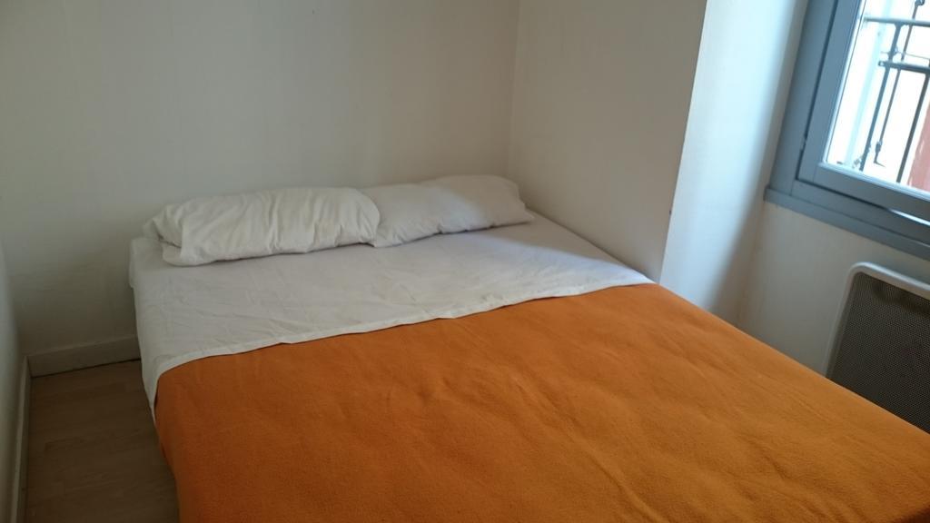 Espace Grenouillit Le Puy En Velay 객실 사진