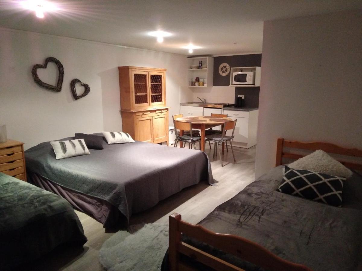 Espace Grenouillit Le Puy En Velay 외부 사진