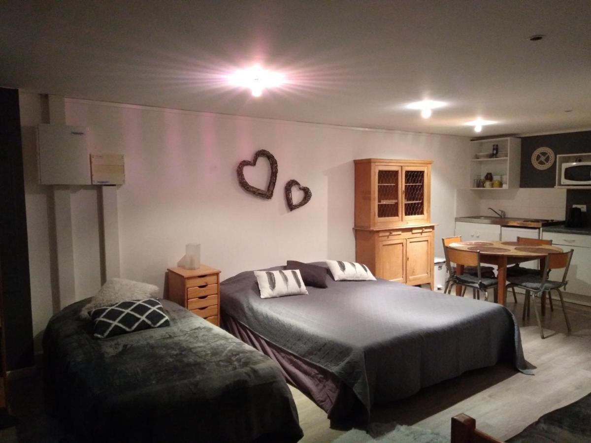 Espace Grenouillit Le Puy En Velay 외부 사진