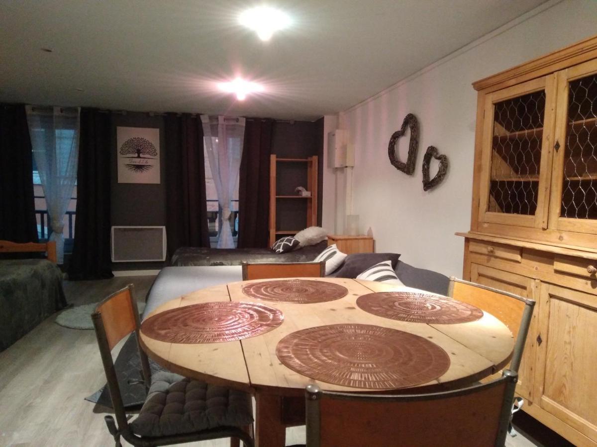 Espace Grenouillit Le Puy En Velay 외부 사진