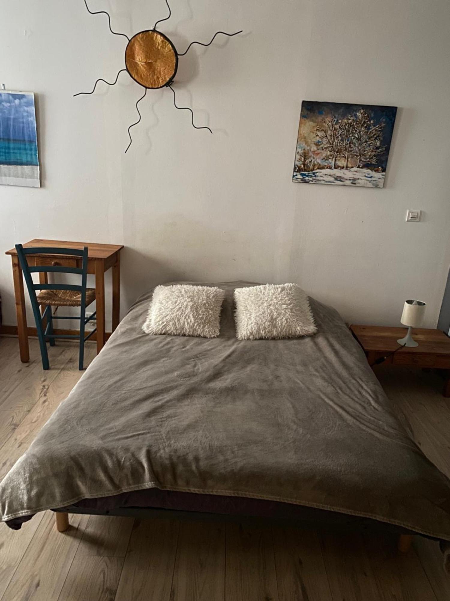 Espace Grenouillit Le Puy En Velay 외부 사진