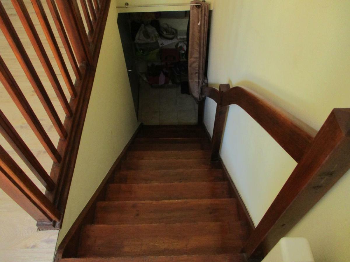 Espace Grenouillit Le Puy En Velay 외부 사진