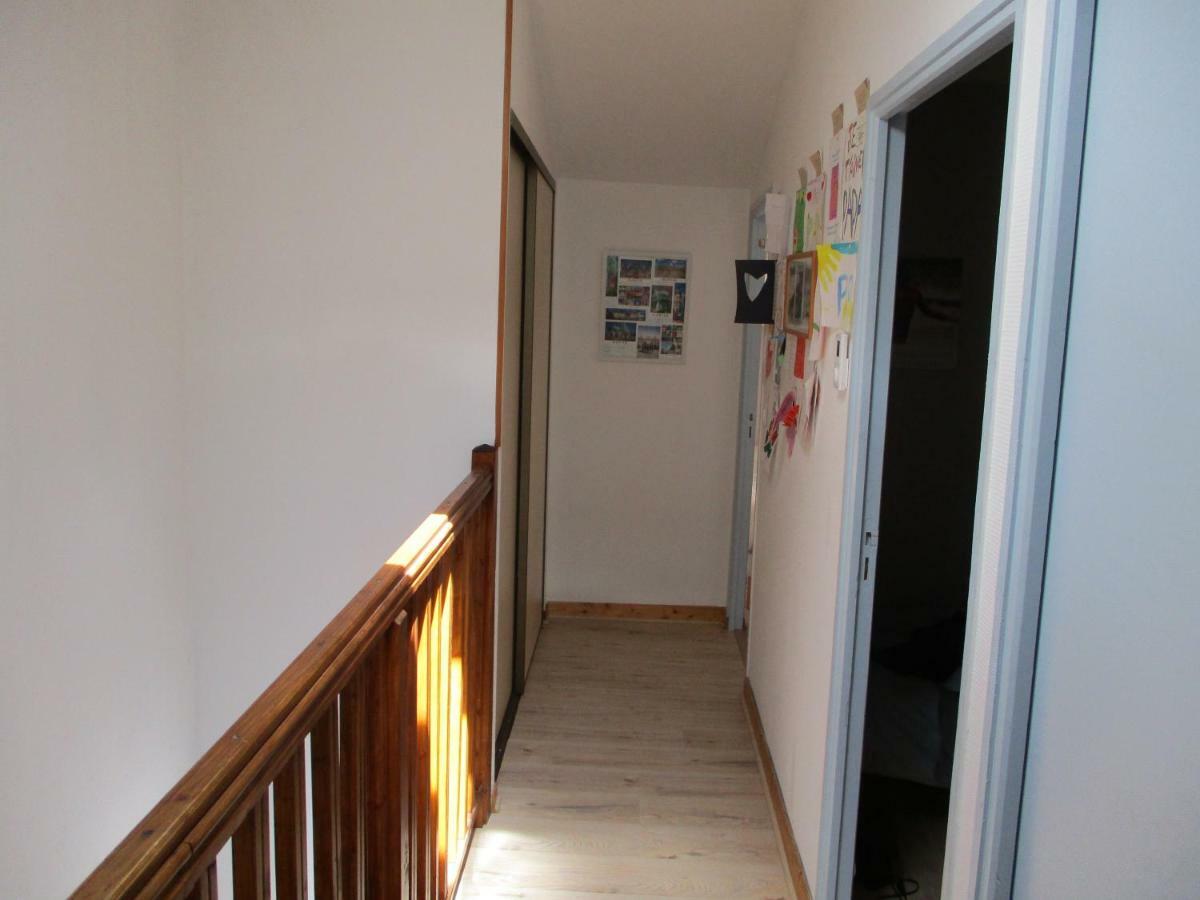 Espace Grenouillit Le Puy En Velay 외부 사진