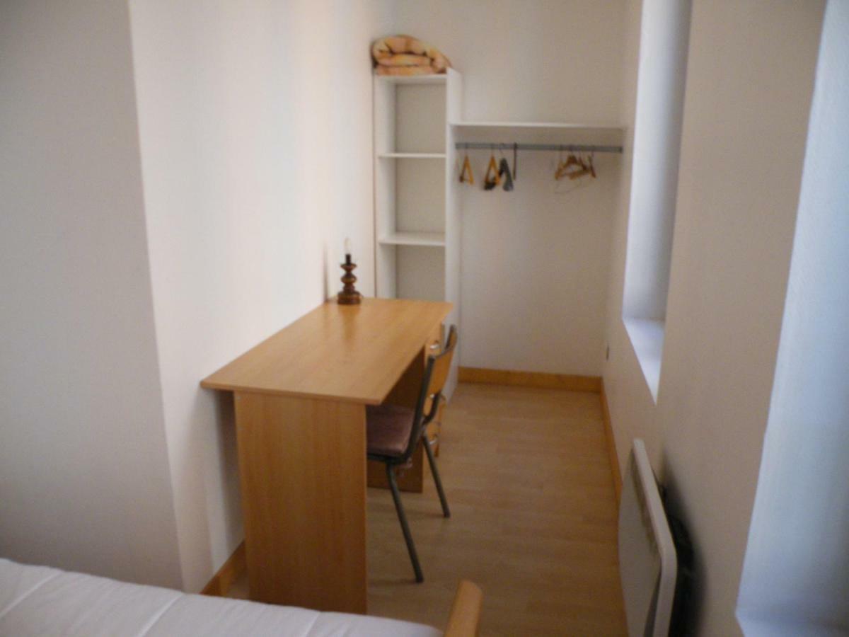 Espace Grenouillit Le Puy En Velay 외부 사진