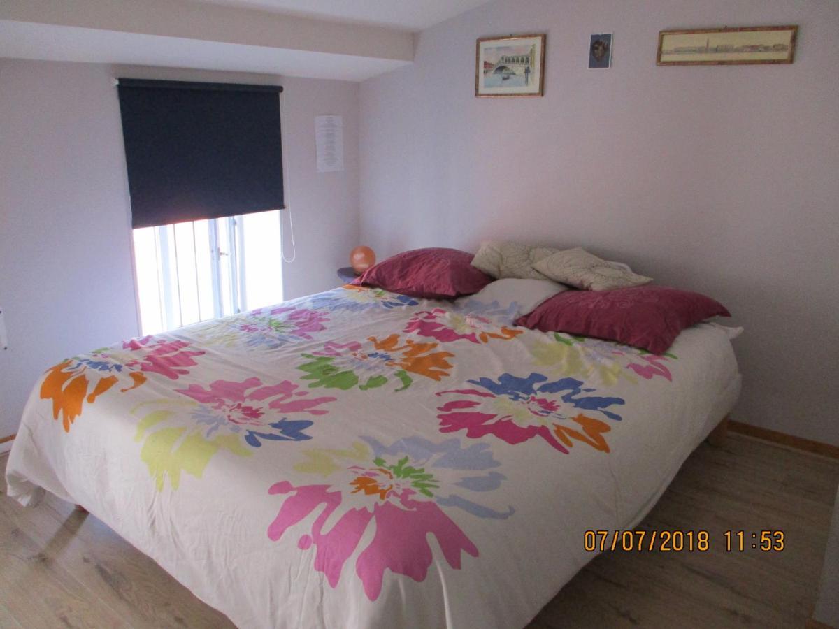 Espace Grenouillit Le Puy En Velay 외부 사진