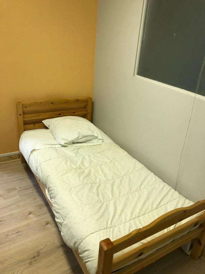 Espace Grenouillit Le Puy En Velay 외부 사진