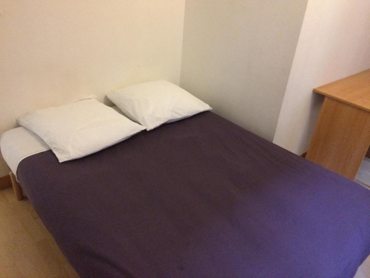 Espace Grenouillit Le Puy En Velay 외부 사진