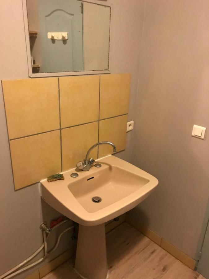 Espace Grenouillit Le Puy En Velay 외부 사진